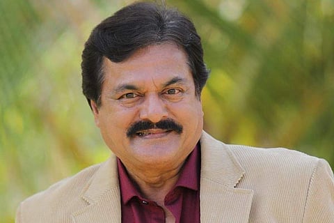 Jai Jagadeesh