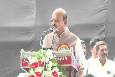 Jayachandra