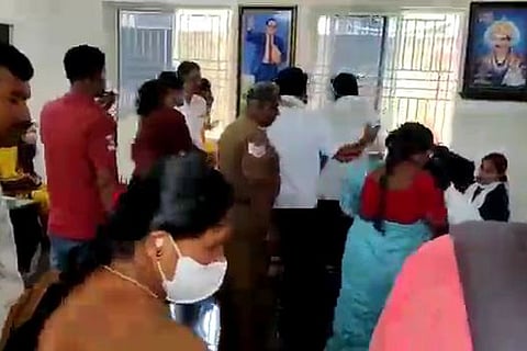 KSRTC