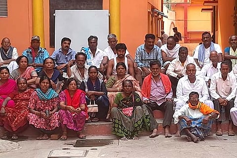 Kaashi Yatra