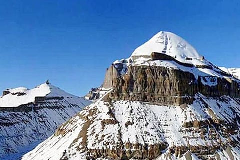 Kailasa
