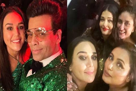 Karanjohar
