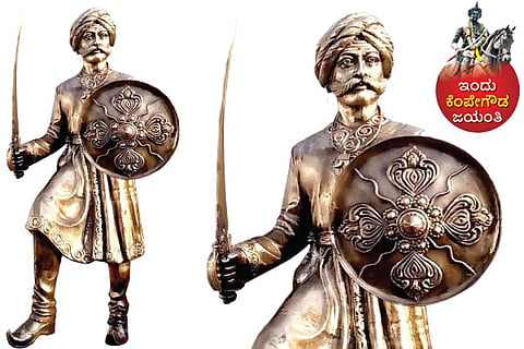 Kempegowda