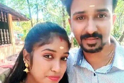 Kerala Man