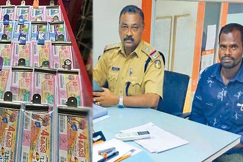 Kerala Man