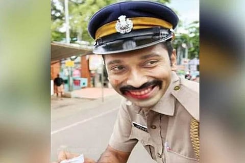 Kerala Police