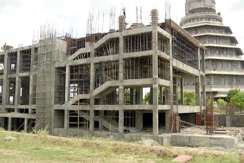 Koodala Sangama