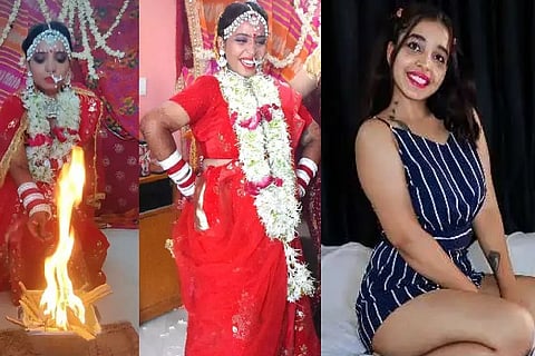 Kshama bindu