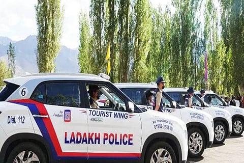 Ladakh