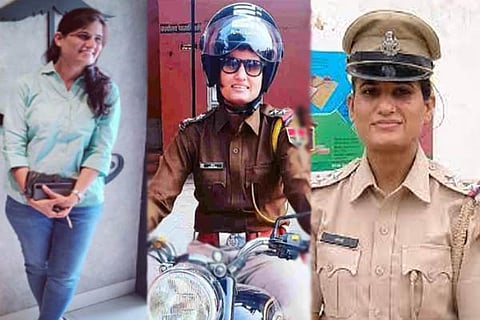 Lady Singam