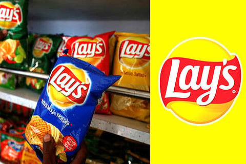 Lays