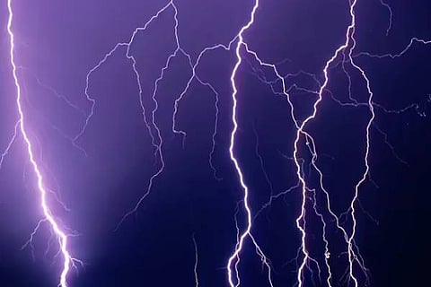 Lightning