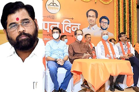Maha vikas aghadi