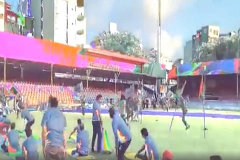 Maldievsyoga