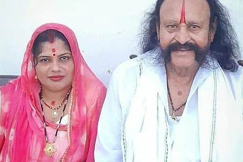 Malkhana Singh
