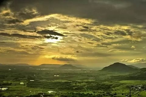 Mansoon