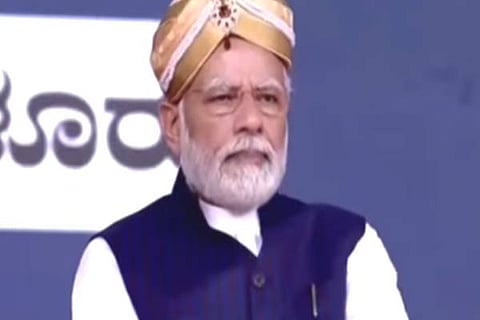 Modi 1