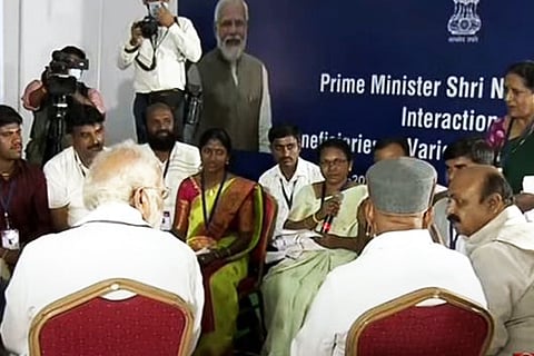 Modi