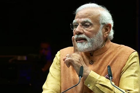 Modi