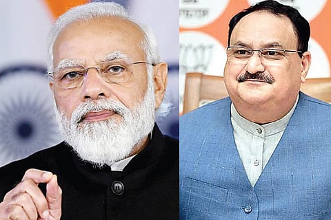 Modi Nadda