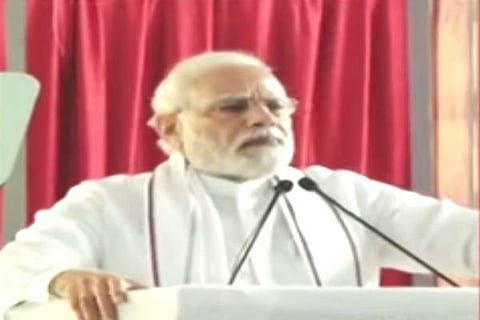 ModiSpeechmysore1