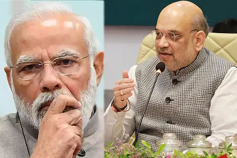 Modiji