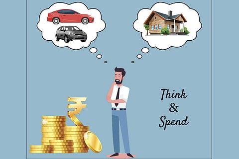 Money Mathu 1