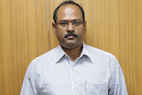 Mukundayya