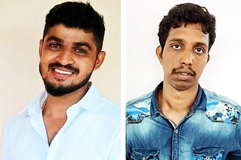 Murder