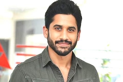 Nagachaitanya