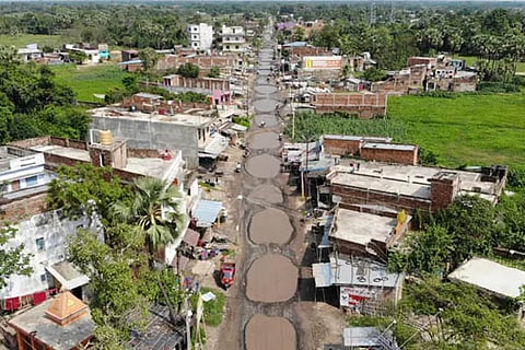 National highway