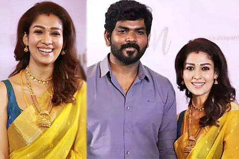 Nayanthara