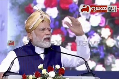 modi