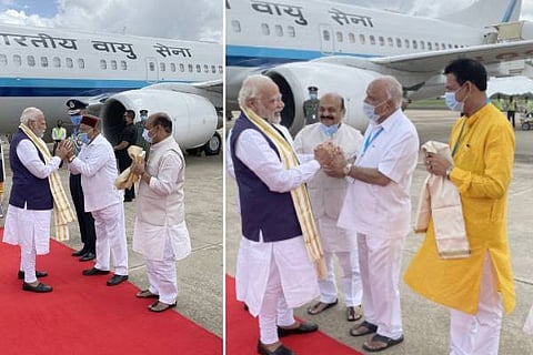 modi