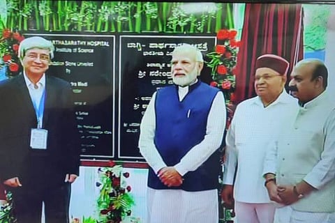 modi