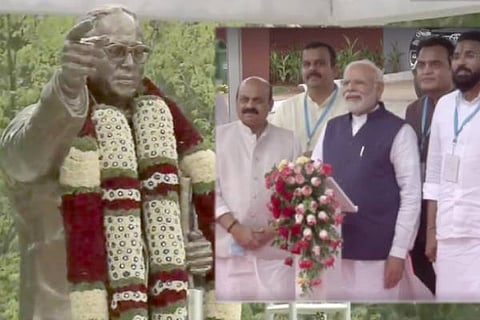 modi