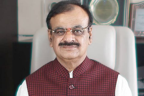 kupendra reddy