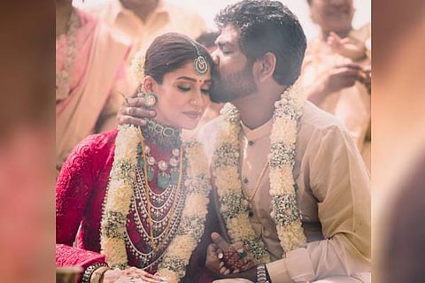 nayanatara