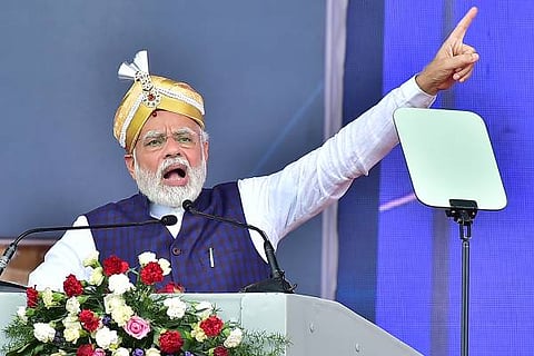 narendra modi