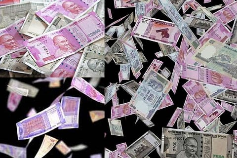 indian money