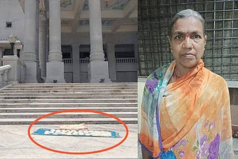belgavi suvarna sowdha