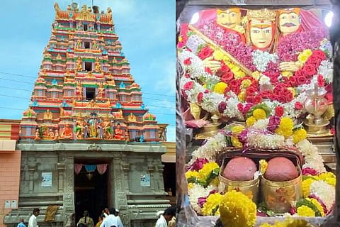dattatreya
