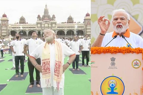 modi