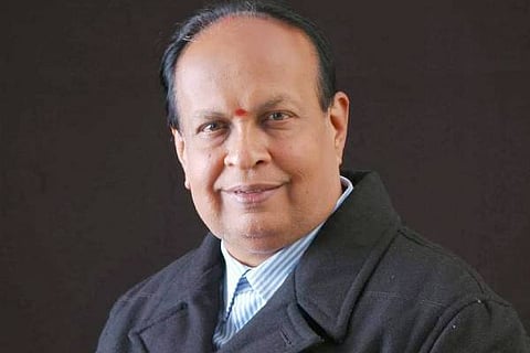 Purushottam Kanagal