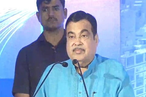 Nitingadkari