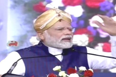 PMModi