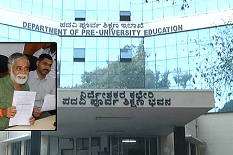 PU board