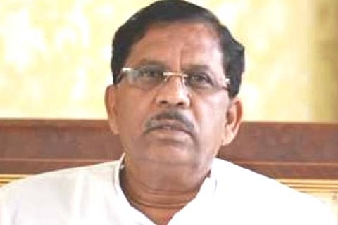 Paramwshwar