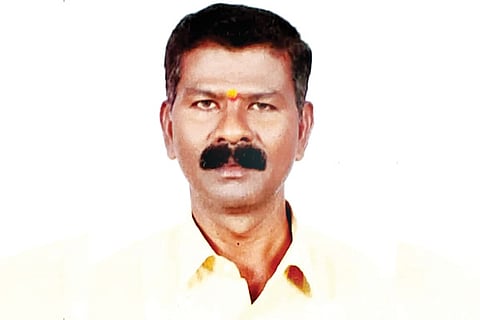 Parashuram Nayak Bhagyanagar PP