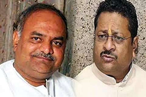 Patil Yatnal